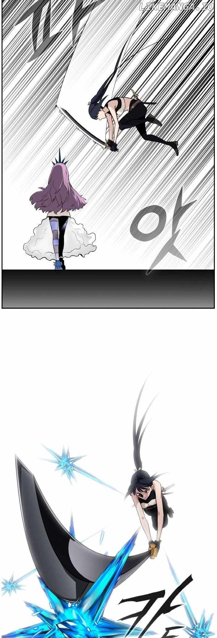 Counter Cube Chapter 83 47